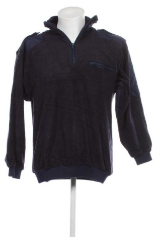 Ανδρική μπλούζα, Μέγεθος S, Χρώμα Μπλέ, Τιμή 5,41 €