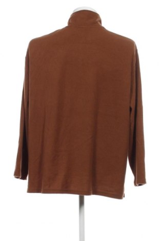 Мъжка блуза, Размер XL, Цвят Кафяв, Цена 11,04 лв.