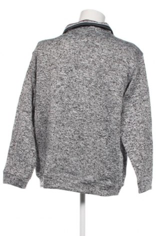 Herren Shirt, Größe 3XL, Farbe Grau, Preis € 14,02