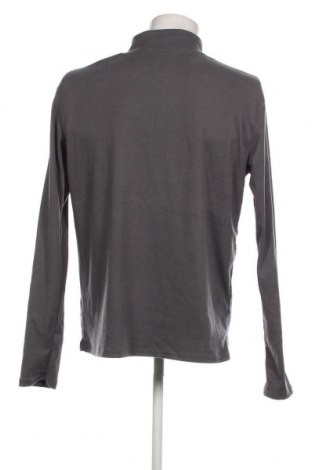 Herren Shirt, Größe L, Farbe Grau, Preis 5,95 €