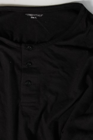 Herren Shirt, Größe XL, Farbe Schwarz, Preis 6,21 €