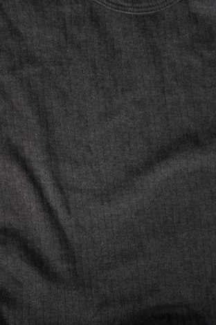Herren Shirt, Größe 3XL, Farbe Grau, Preis 9,25 €