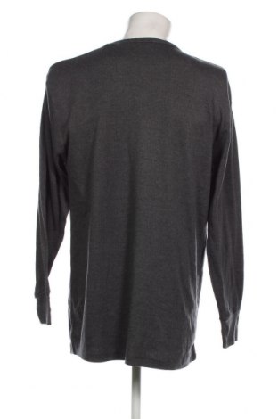 Herren Shirt, Größe 3XL, Farbe Grau, Preis € 9,25