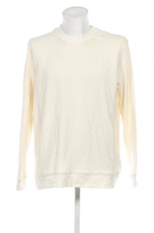 Мъжка блуза, Размер XXL, Цвят Екрю, Цена 8,55 лв.