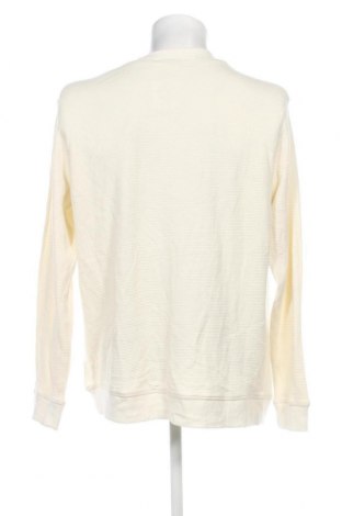 Мъжка блуза, Размер XXL, Цвят Екрю, Цена 8,55 лв.