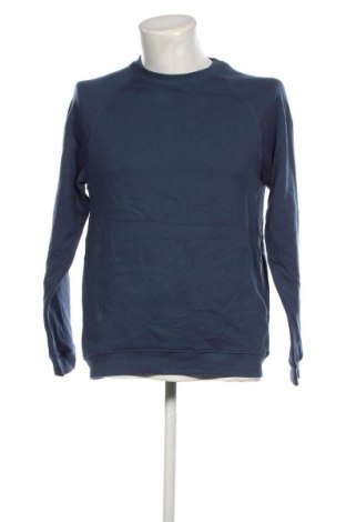 Herren Shirt, Größe M, Farbe Blau, Preis 3,83 €