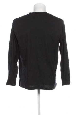Мъжка блуза, Размер L, Цвят Черен, Цена 8,36 лв.