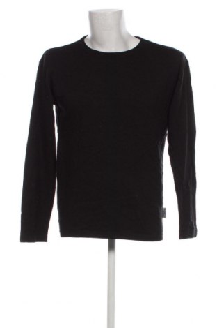 Ανδρική μπλούζα, Μέγεθος M, Χρώμα Μαύρο, Τιμή 5,29 €