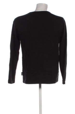 Мъжка блуза, Размер M, Цвят Черен, Цена 7,03 лв.