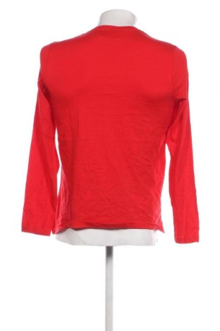 Herren Shirt, Größe M, Farbe Rot, Preis 4,89 €
