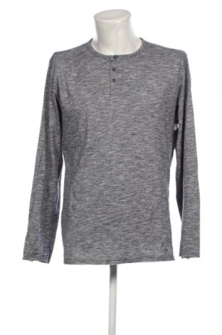 Ανδρική μπλούζα, Μέγεθος XXL, Χρώμα Μπλέ, Τιμή 5,29 €