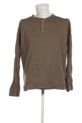 Мъжка блуза, Размер XXL, Цвят Зелен, Цена 8,55 лв.