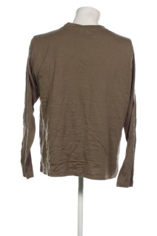 Мъжка блуза, Размер XXL, Цвят Зелен, Цена 8,55 лв.