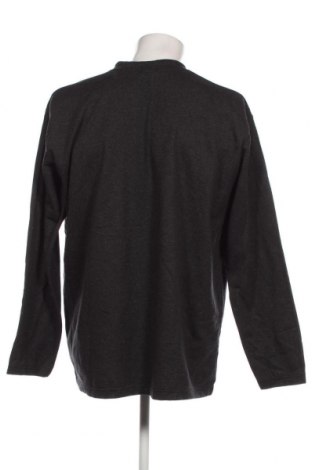Herren Shirt, Größe XXL, Farbe Grau, Preis 5,16 €