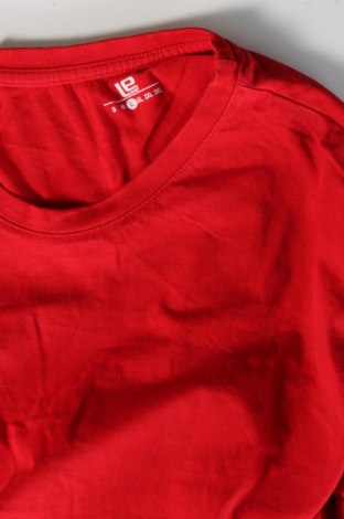 Herren Shirt, Größe L, Farbe Rot, Preis € 5,02