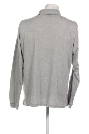 Herren Shirt, Größe L, Farbe Grau, Preis 5,68 €