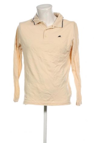 Pánske tričko , Veľkosť M, Farba Béžová, Cena  6,46 €