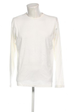 Мъжка блуза, Размер XXL, Цвят Екрю, Цена 8,93 лв.