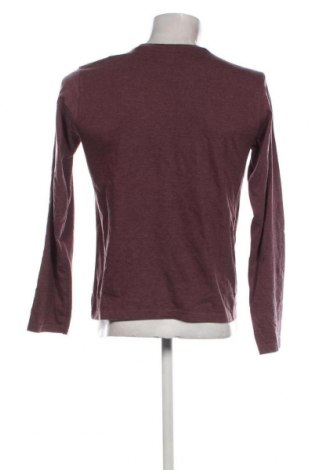 Herren Shirt, Größe M, Farbe Rot, Preis 4,76 €