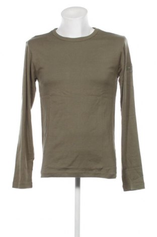 Мъжка блуза, Размер XL, Цвят Зелен, Цена 8,93 лв.