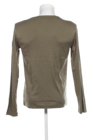 Herren Shirt, Größe XL, Farbe Grün, Preis € 6,21