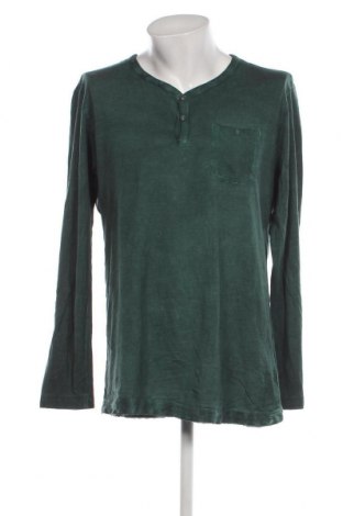 Pánské tričko , Velikost XL, Barva Zelená, Cena  167,00 Kč