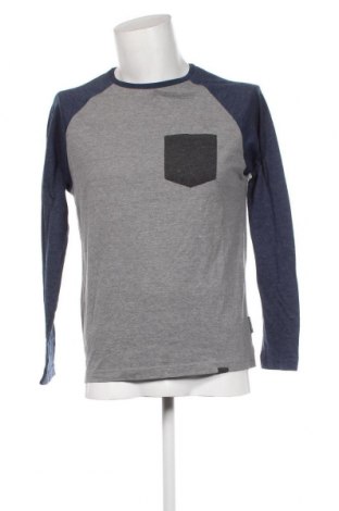 Herren Shirt, Größe M, Farbe Grau, Preis 5,02 €