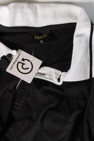 Pánske tričko , Veľkosť XL, Farba Čierna, Cena  10,77 €
