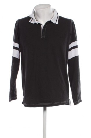 Ανδρική μπλούζα, Μέγεθος XL, Χρώμα Μαύρο, Τιμή 5,29 €
