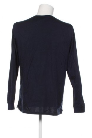 Pánské tričko , Velikost XL, Barva Modrá, Cena  142,00 Kč