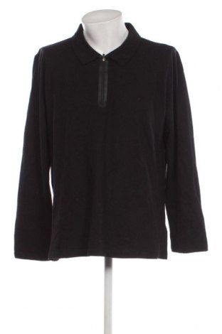 Ανδρική μπλούζα, Μέγεθος XXL, Χρώμα Μαύρο, Τιμή 4,94 €