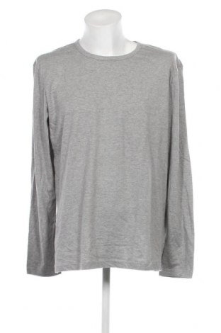 Herren Shirt, Größe XXL, Farbe Grau, Preis 5,95 €