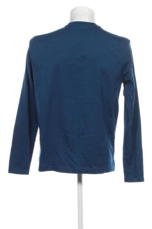 Herren Shirt, Größe M, Farbe Blau, Preis 7,27 €