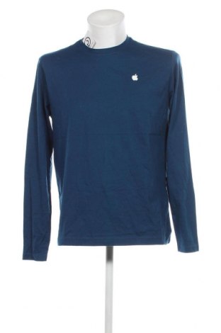 Pánské tričko , Velikost M, Barva Modrá, Cena  167,00 Kč