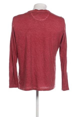 Herren Shirt, Größe M, Farbe Rosa, Preis 13,22 €