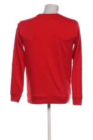 Herren Shirt, Größe M, Farbe Rot, Preis € 4,76