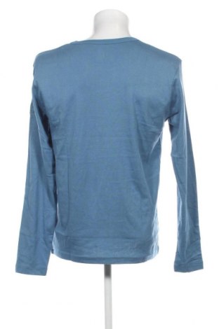 Herren Shirt, Größe XXL, Farbe Blau, Preis 5,55 €