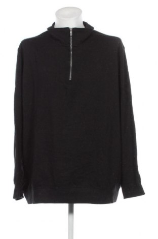 Мъжка блуза, Размер 4XL, Цвят Черен, Цена 19,00 лв.