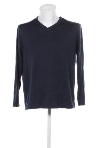 Ανδρική μπλούζα, Μέγεθος XL, Χρώμα Μπλέ, Τιμή 5,29 €