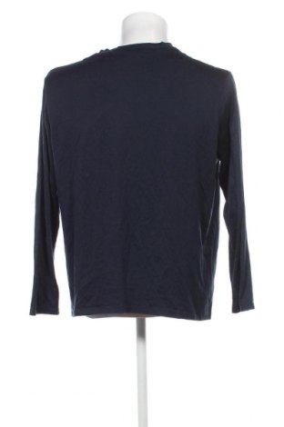 Pánské tričko , Velikost XL, Barva Modrá, Cena  136,00 Kč