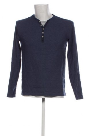Ανδρική μπλούζα, Μέγεθος M, Χρώμα Μπλέ, Τιμή 4,11 €