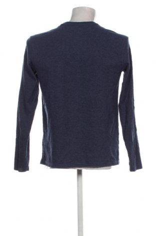 Ανδρική μπλούζα, Μέγεθος M, Χρώμα Μπλέ, Τιμή 4,11 €