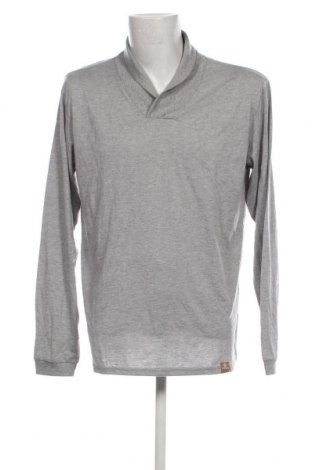 Herren Shirt, Größe L, Farbe Grau, Preis € 6,21