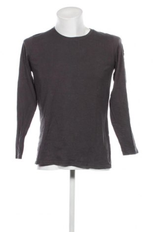 Herren Shirt, Größe L, Farbe Grau, Preis 5,95 €