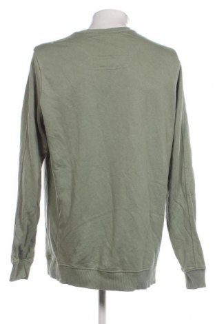 Ανδρική μπλούζα, Μέγεθος XXL, Χρώμα Πράσινο, Τιμή 5,52 €