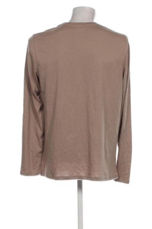 Мъжка блуза, Размер XL, Цвят Кафяв, Цена 19,00 лв.