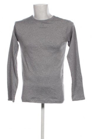 Herren Shirt, Größe M, Farbe Grau, Preis 4,76 €