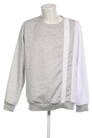 Herren Shirt, Größe XL, Farbe Grau, Preis 5,02 €