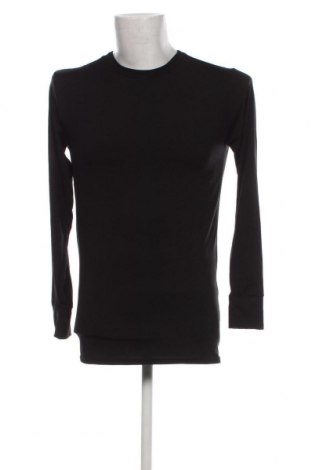 Ανδρική μπλούζα, Μέγεθος M, Χρώμα Μαύρο, Τιμή 4,23 €