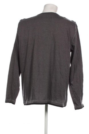 Herren Shirt, Größe XXL, Farbe Grau, Preis € 5,95